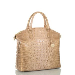 Beautiful Brahmin Bag!!